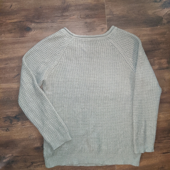 2Sable Sweater - Picture 3 of 4